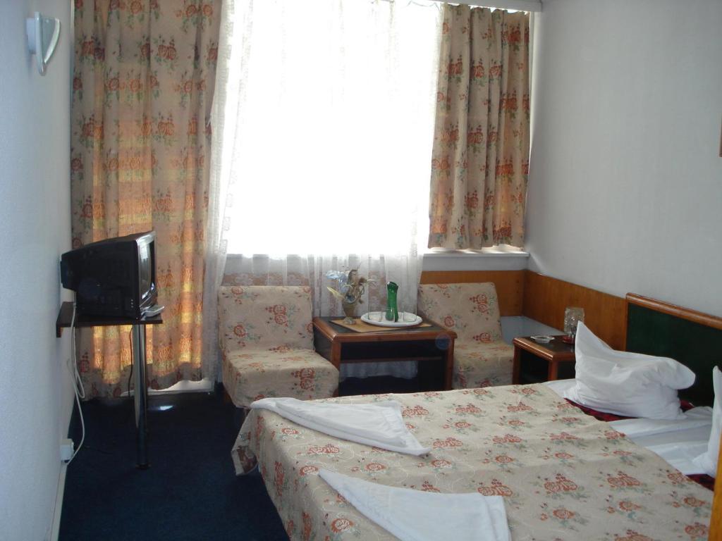 Hotel Tosca Mangalia Room photo